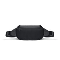 Xiaomi sports Fanny Pack спорттық белдік сөмкесі қара