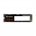 SSD Gigabyte 5000e ag450e500g-G 500GB M. 2 NVMe PCIe 4.0 SSD дискісі