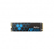 Netac NT01NV3000-250-E4X 250GB M. 2 NVMe SSD қатты күйдегі диск