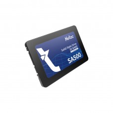 Netac NT01SA500-480-S3X 480GB SATA SSD қатты күйдегі диск