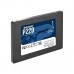 Твердотельный накопитель SSD Patriot P220 1TB SATA III