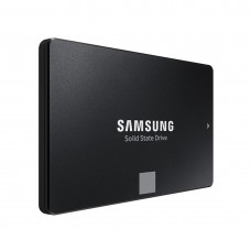 Samsung 870 EVO 1000 Гб SSD SSD SATA 2.5\"