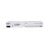 Тонер-картридж Canon C-EXV 66 Black для IR ADVANCE DX 49xx 5745C002AA