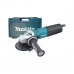 Makita 9565cvr бұрыштық тегістеуіш