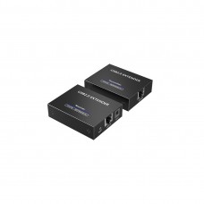 Удлинитель USB Lenkeng LKV100USB (150m)