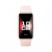 Умный браслет Huawei Band 9 KIM-B19 Pink Fluoroelastomer Strap