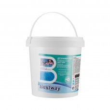 Бассейн химиясы Хлор тұрақтандырылған Bestway B1909219