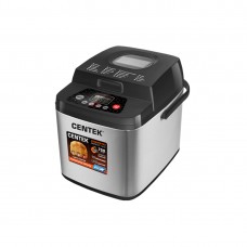 Centek CT-1410 нан машинасы қара