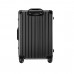 Чемодан NINETYGO All-round Guard Luggage 24\ Black