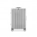 Чемодан NINETYGO All-round Guard Luggage 28\ Silver