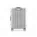 Чемодан NINETYGO All-round Guard Luggage 28\ Silver