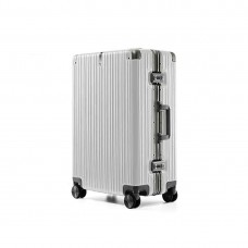 Чемодан NINETYGO All-round Guard Luggage 28\" Silver