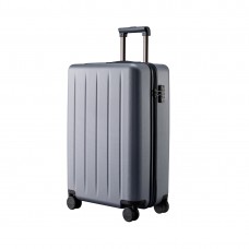 Чемодан NINETYGO Danube Luggage 20\\ (New version) Серый