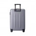 Чемодан NINETYGO Danube Luggage 24\\ (New version) Серый