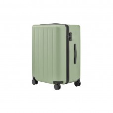 Чемодан NINETYGO Danube MAX luggage 22\\ Зеленый