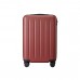 Чемодан NINETYGO Danube MAX luggage 22\\ Red