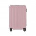 Чемодан NINETYGO Danube MAX luggage 24\\ Pink