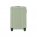 Чемодан NINETYGO Danube MAX luggage 28\\ Green