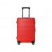 Чемодан NINETYGO Rhine Luggage 28\ Красный