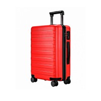 Чемодан NINETYGO Rhine Luggage 28\" Красный