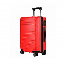 Чемодан NINETYGO Rhine Luggage 28\ Красный