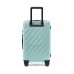 Чемодан NINETYGO Ripple Luggage 22\\ Mint Green