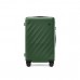 Чемодан NINETYGO Ripple Luggage 22\\ Olive Green