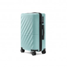 Чемодан NINETYGO Ripple Luggage 24\\ Mint Green