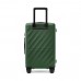 Чемодан NINETYGO Ripple Luggage 24\\ Olive Green