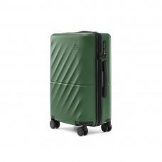 Чемодан NINETYGO Ripple Luggage 24\\ Olive Green