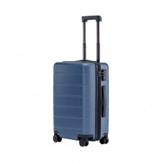 Чемодан Xiaomi Luggage Classic 20\" Синий