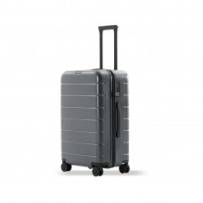 Чемодан Xiaomi Luggage Classic Pro 20\" Grey