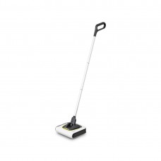 Karcher kB 5 Электрлік сыпырғыш ақ