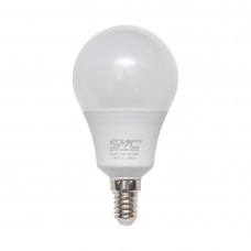 Электр шамы жарықдиодты SVC LED G45-7W-E14-4200K, бейтарап