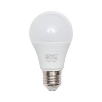 Электр шамы жарықдиодты SVC LED G45-7W-E27-4500K, бейтарап