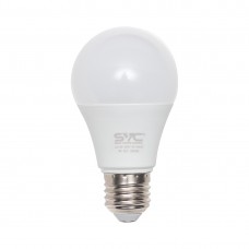 Электрическая лампа светодиодная SVC LED G45-9W-E27-3000K, Тёплый