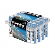 CAMELION Digi Alkaline LR6-bp24dg батареясы 24 дана.