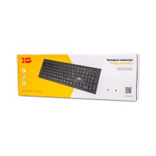 XG XK-100ub пернетақтасы