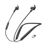 Jabra evolve 65E MS Link 370 гарнитурасы