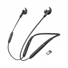 Гарнитура Jabra Evolve 65e MS Link 370