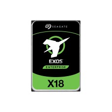 Seagate EXOS x18 ST14000NM004J 14tb SAS қатты дискісі