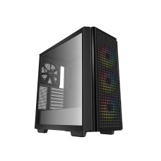 Deepcool cg540 компьютерлік корпусы қуат көзі жоқ