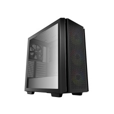 Deepcool cg560 компьютерлік корпусы қуат көзі жоқ