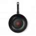 Табақ-вок Tefal Power 4221628 28см