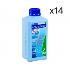АЛЬГИТИН бассейніне арналған Химия (14 пакетте 1л дана)