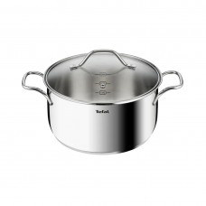 Кастрюля Tefal Intuition B8644674 24см 5л