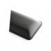 Glorious Wrist Pad full Size Stealth Black (GWR-100-STEALTH)білек астындағы эргономикалық стенд