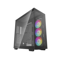 Deepcool ch780 компьютерлік корпусы қуат көзі жоқ 