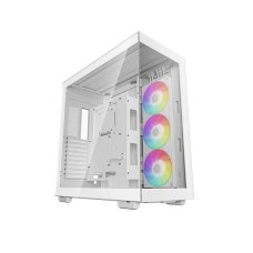 Deepcool ch780 WH компьютерлік корпусы қуат көзі жоқ