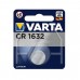 Varta Lithium cr1632 3V батареясы 1 дана блистерде